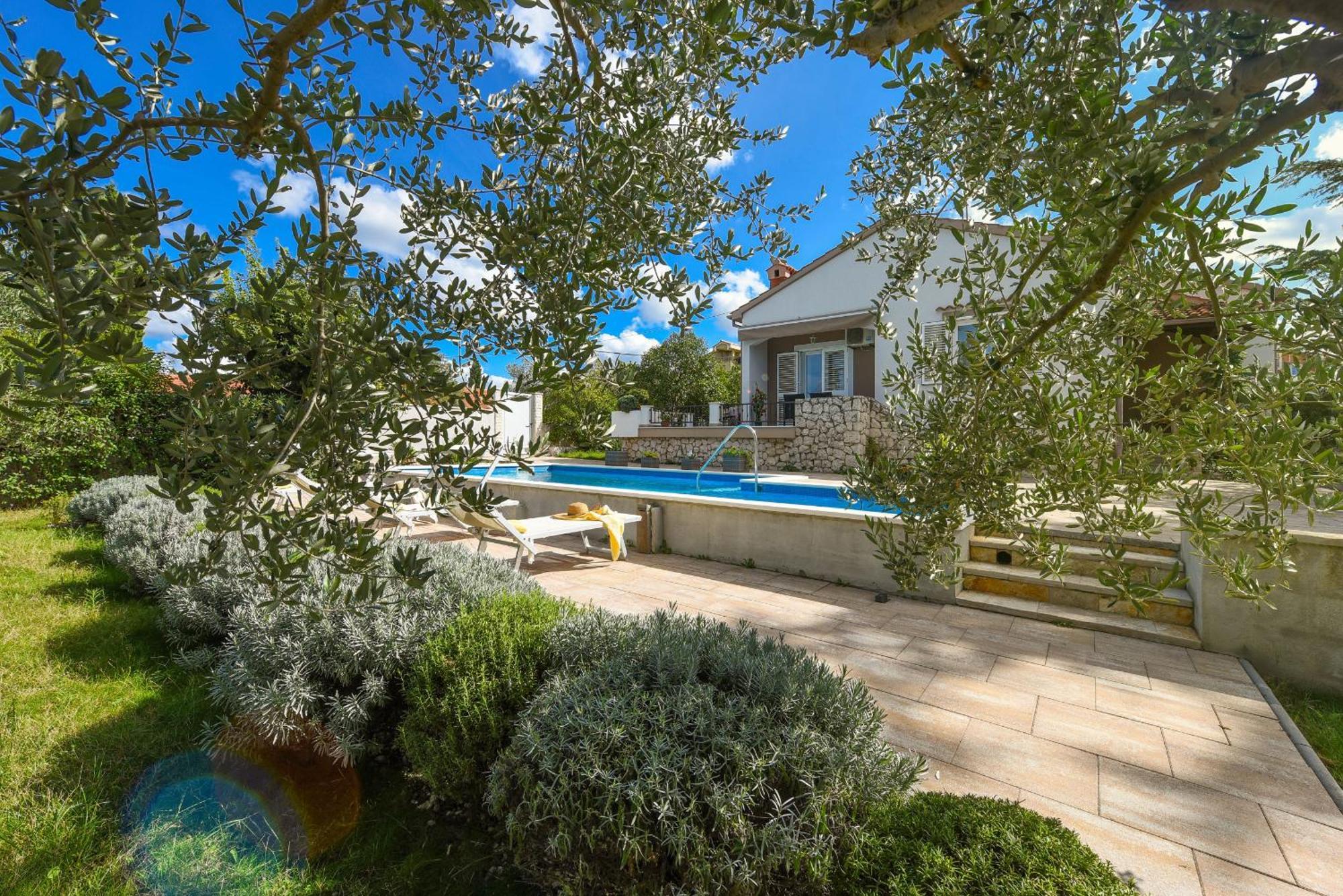 Vila Mestrovic Zadarvillas *