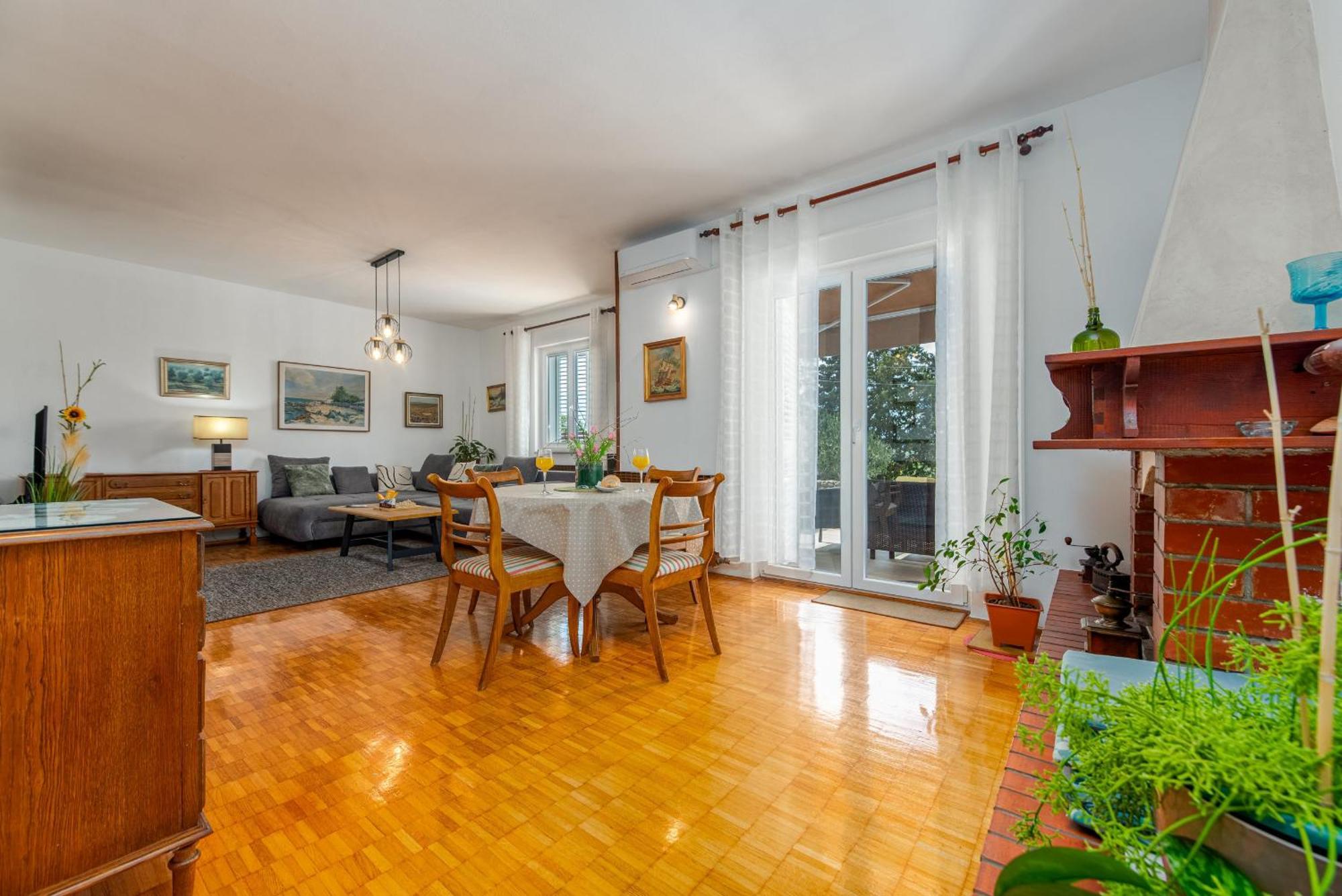 Vila Mestrovic Zadarvillas Zadar