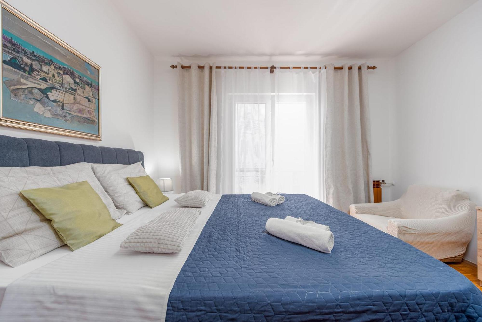 Mestrovic Zadarvillas Villa