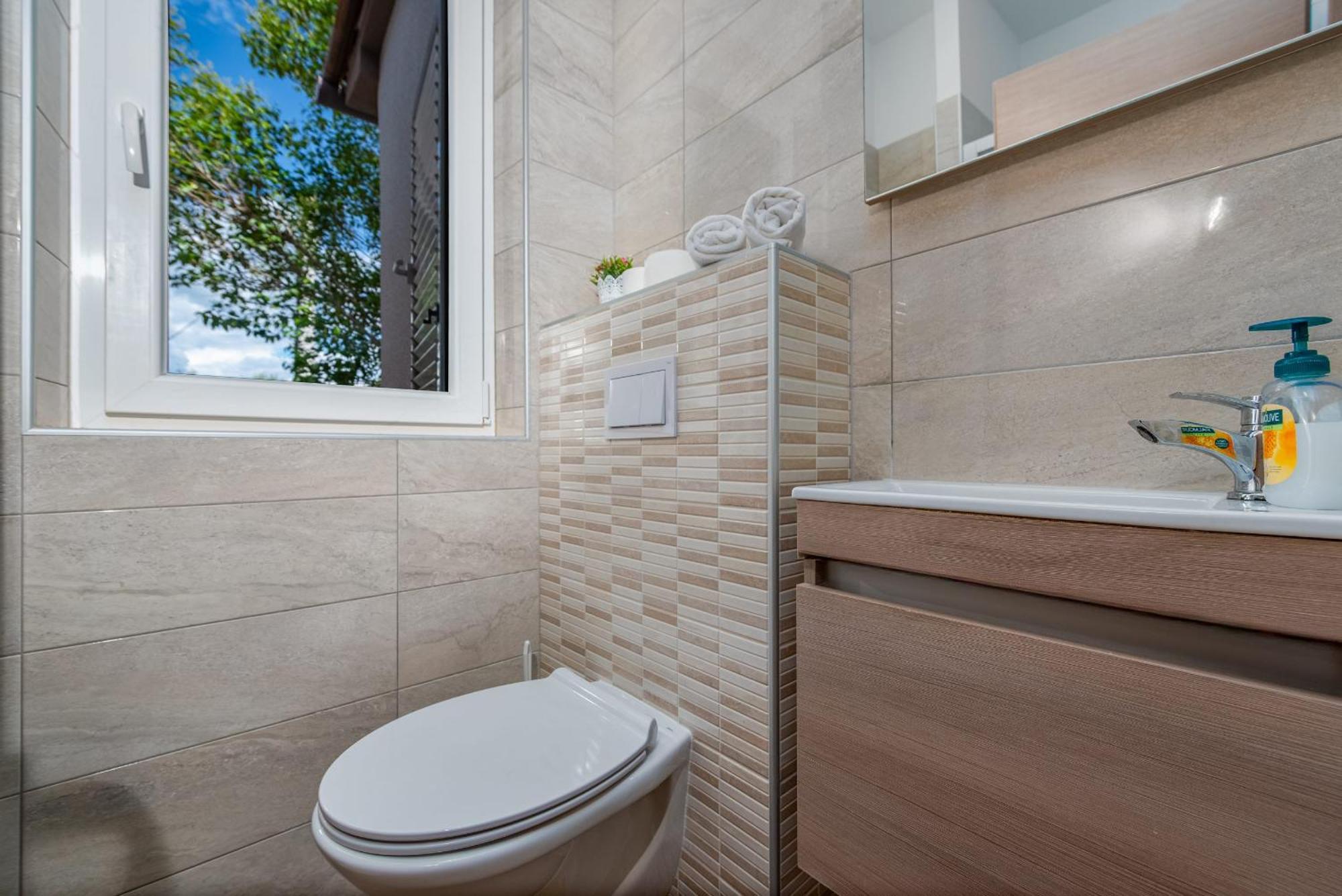 Mestrovic Zadarvillas Zadar