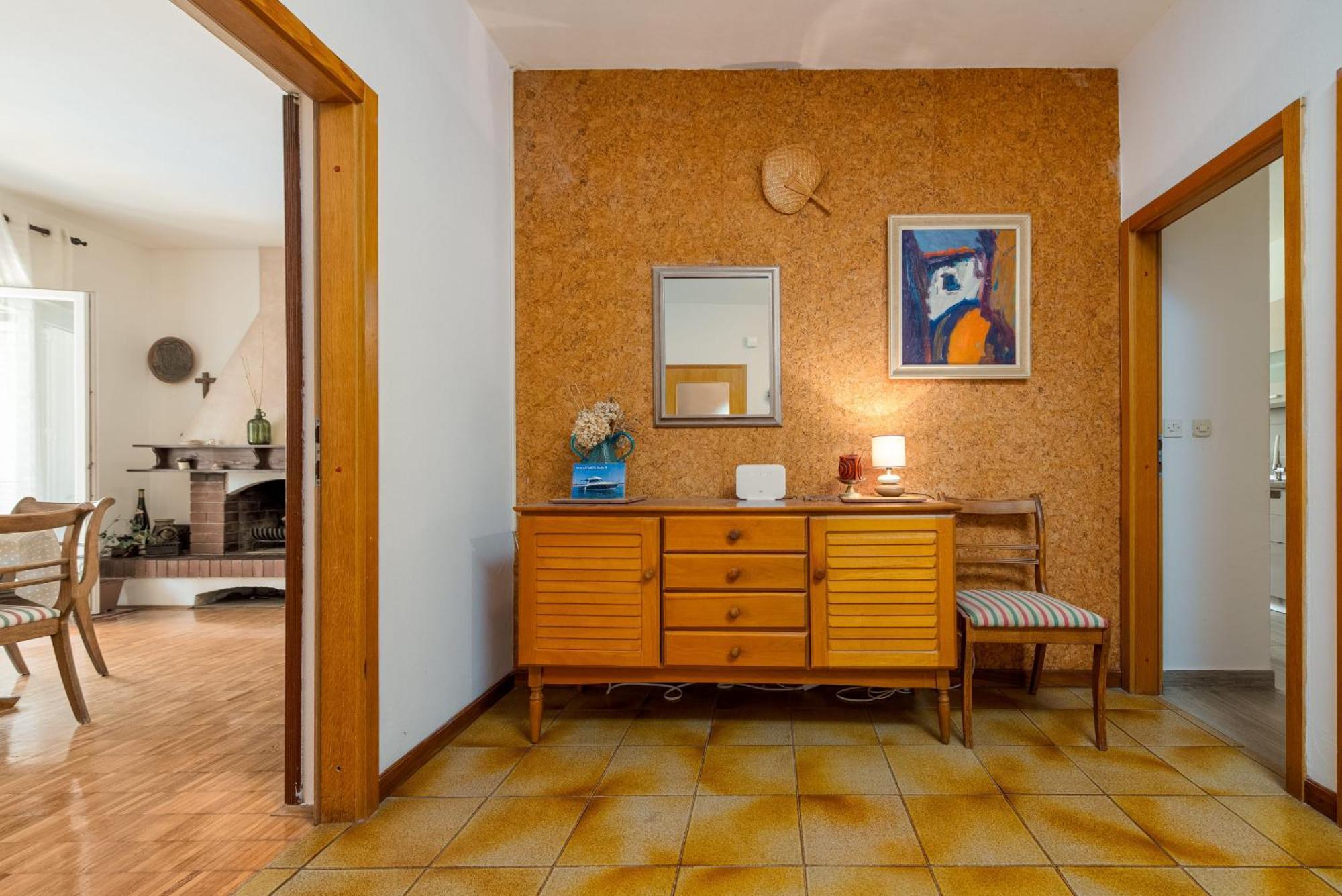 Mestrovic Zadarvillas Villa *